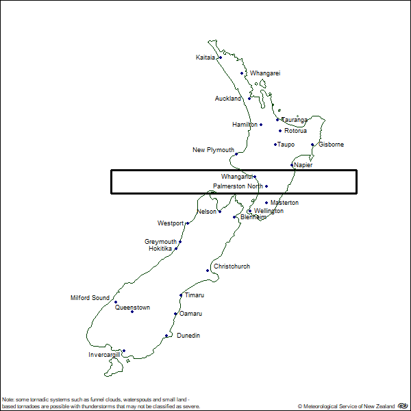 Probability/Confidance Map